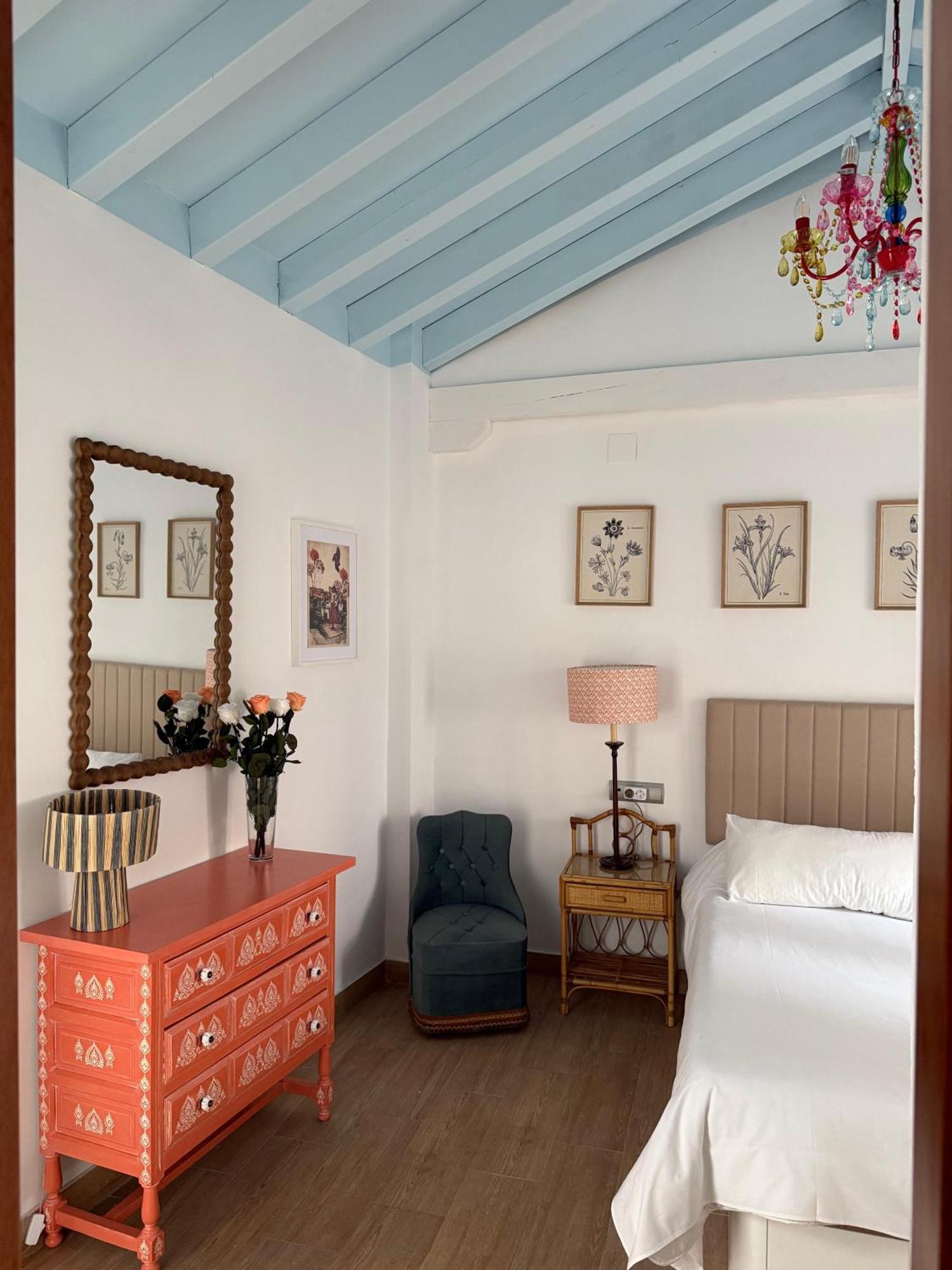 Casa Duplex En Centro Granada- Parking Opcional Villa Eksteriør billede